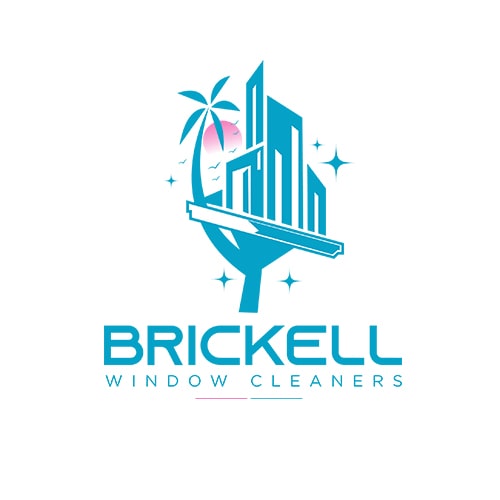 Brickell Window Cleaners Logo