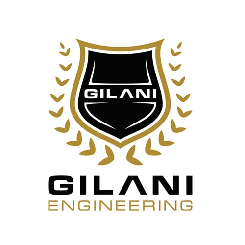Gilani Engineering Logo