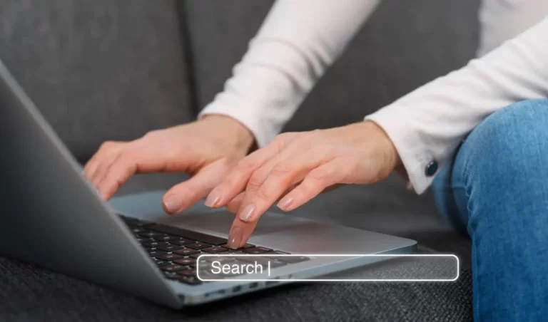 How to Find Publisher of Website