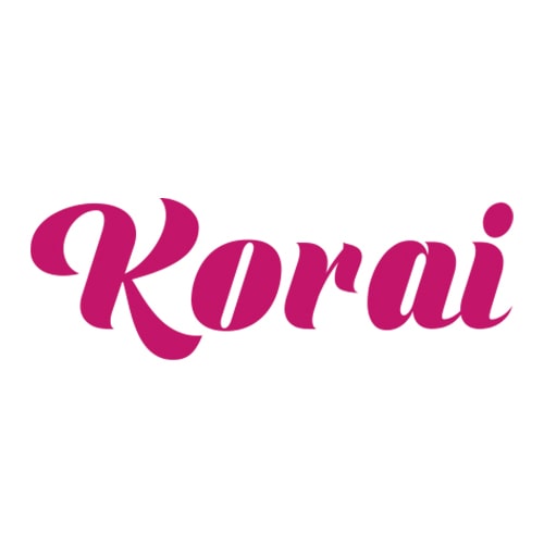 Perfumeria Korai Logo