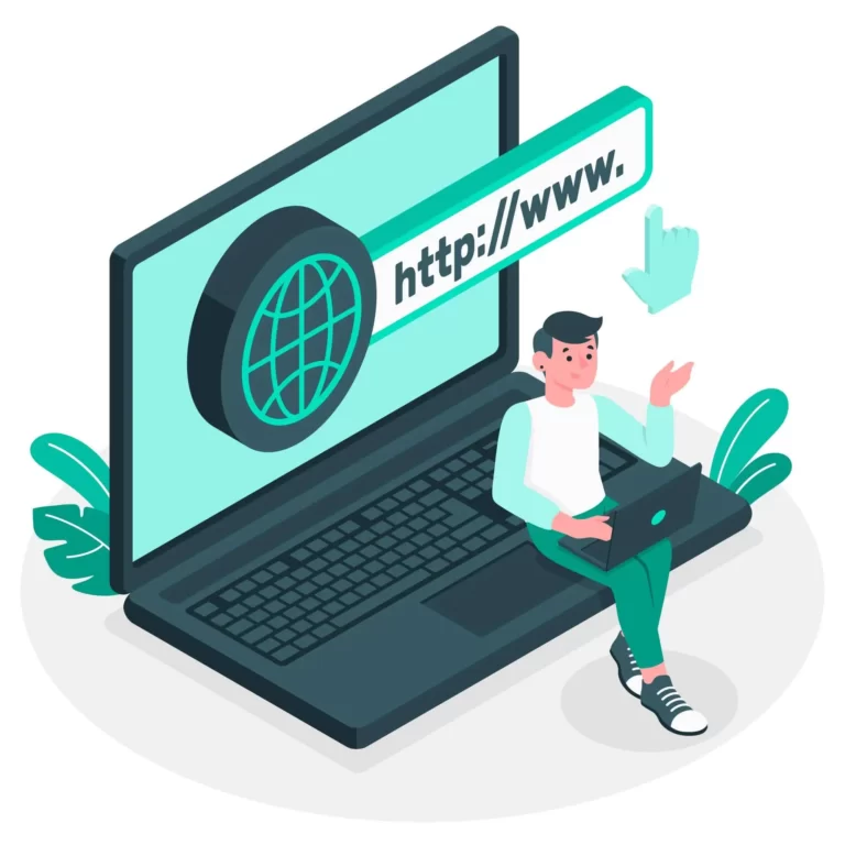 What are the Benefits of Vanity URLs