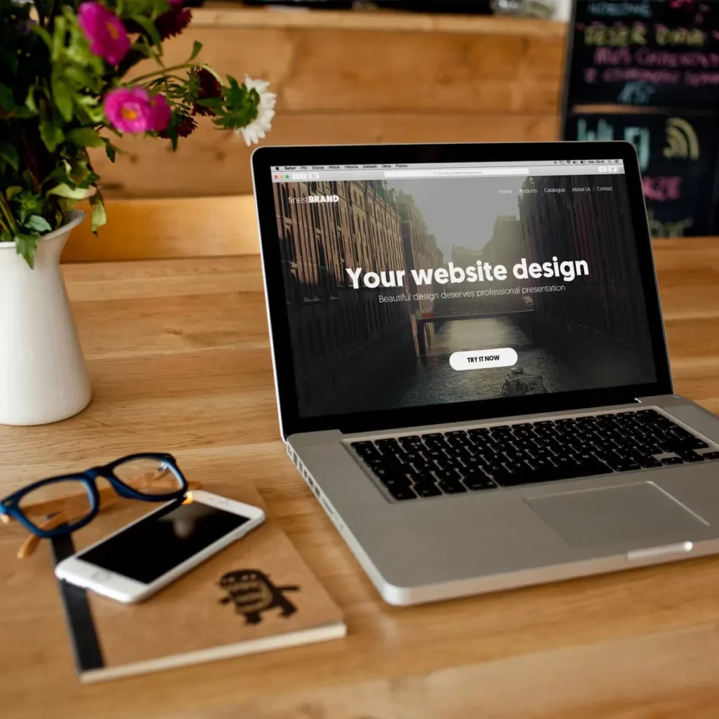WordPress Developer Atlanta