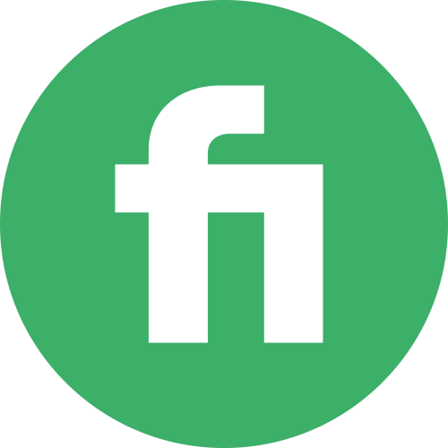 Fiverr logo