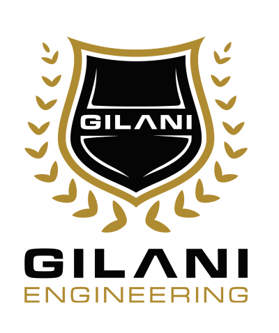 Gilani Engineering logo