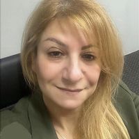 Maria Nazari
