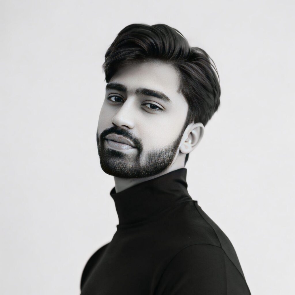 Muhammad Nadeem SEO Consultant and WordPress Developer