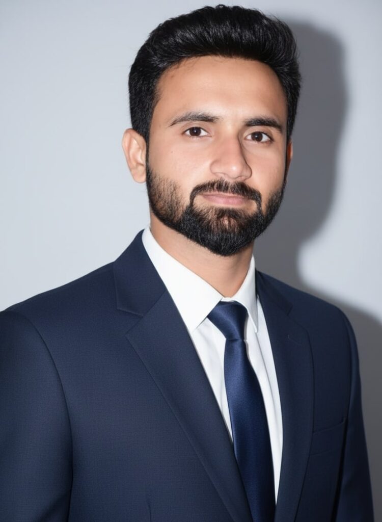 Asif Bhutta